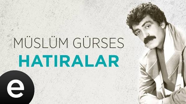 Hatıralar